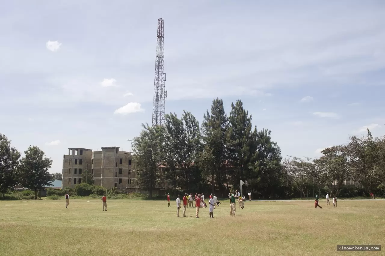 Kisomo Kenya image 1